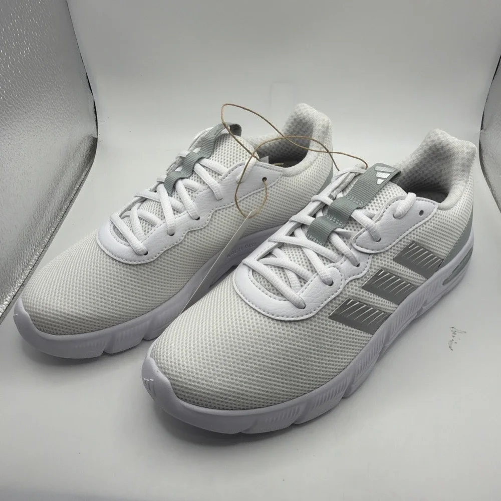 Adidas‎ Women's Cloudfoam Flex -  Sneakers Shoes JS4891 Size 11 New